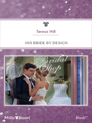 cover image of His Bride by Design